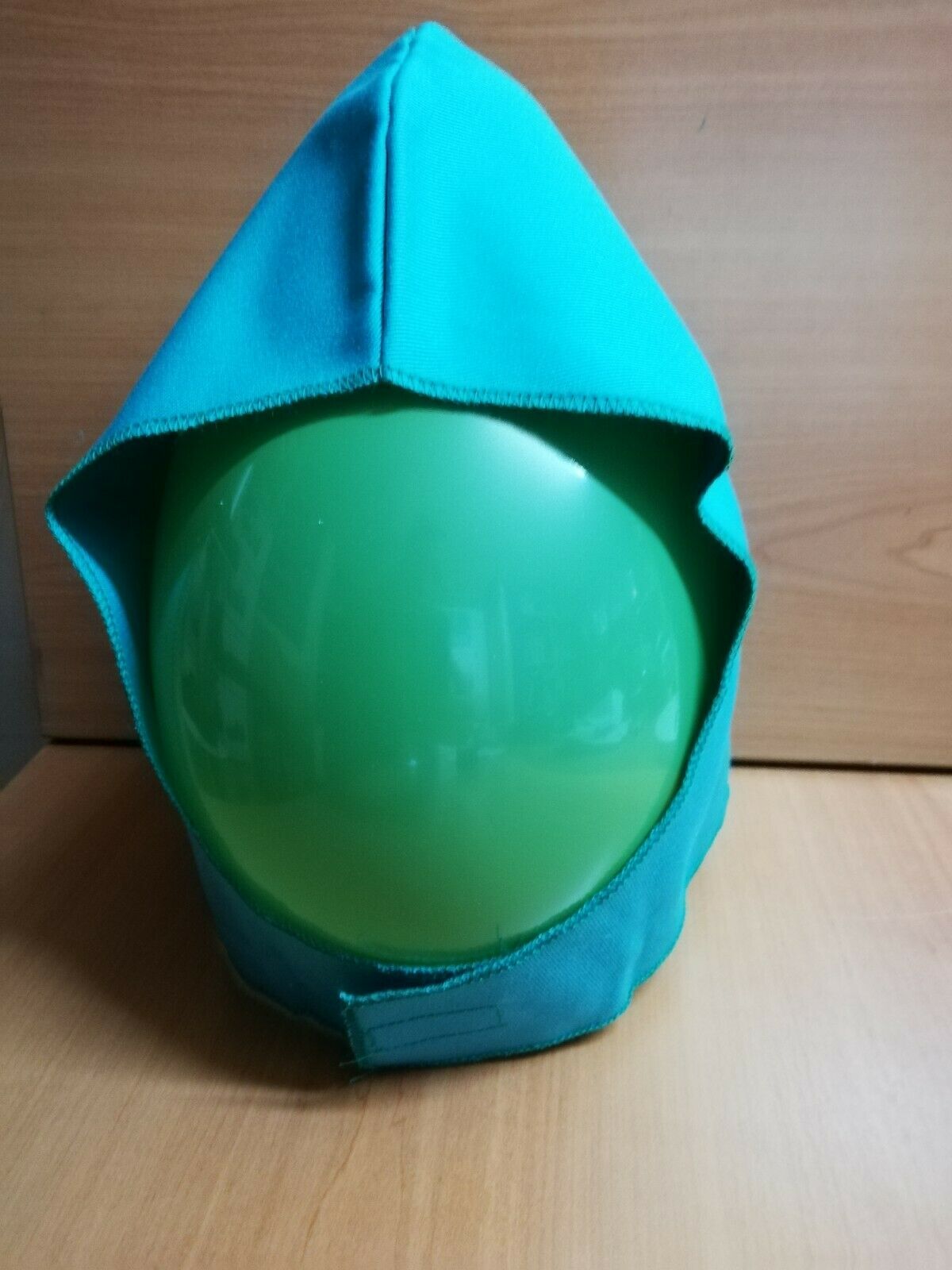 Cuffia per saldatore protettiva – copricapo ignifugo saldatura sottocasco  SACIT - Majonshop saldatura e taglio