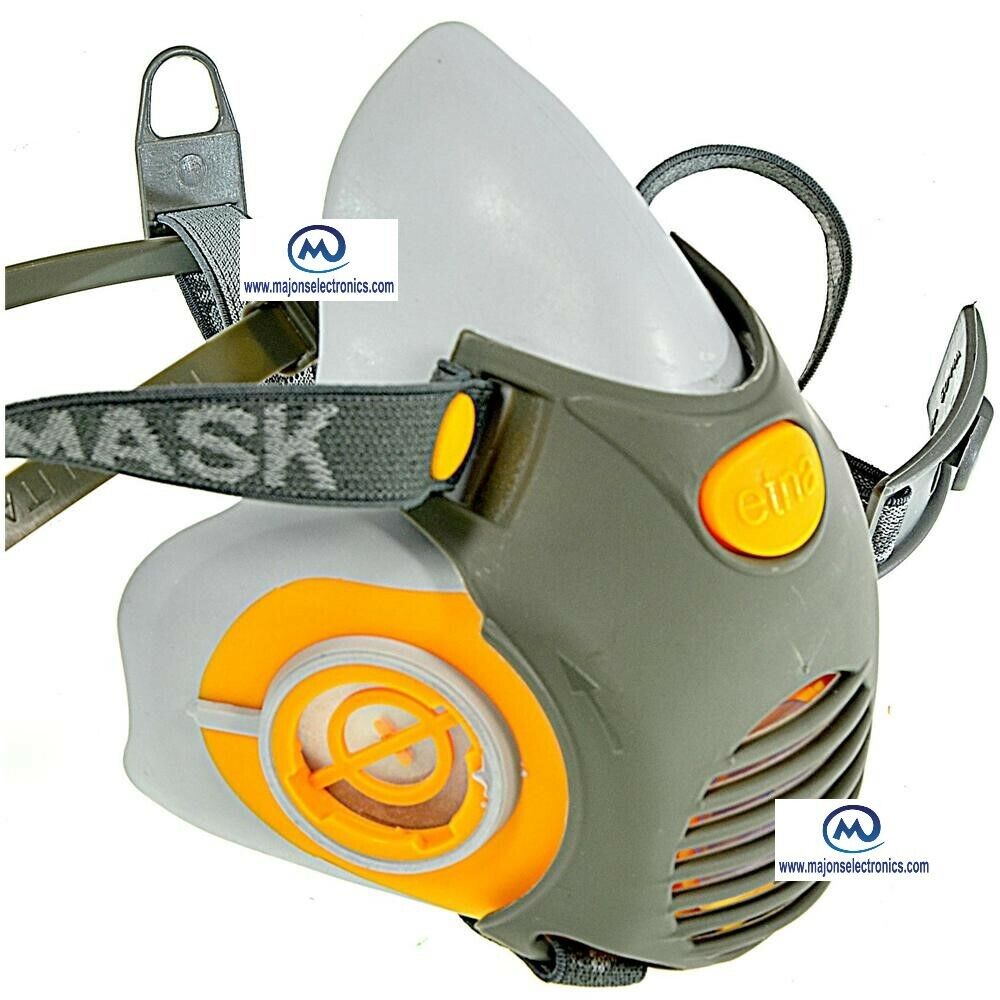 2 Filtri Antipolvere Di Ricambio Per Dispositivo Integrato LWZ, Classe F7, 372x184x22 Mm Per Inverter FMK F7-2 ZUL