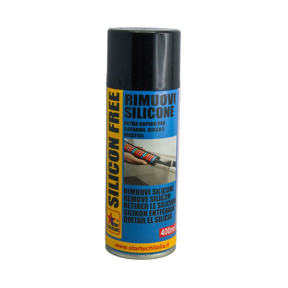 Spray Detergente Per Armi - Pulizia Interna Cannoni E Tamburi - Rimuove Piombo, Rame E Polvere Da Sparo - Senza Siliconi