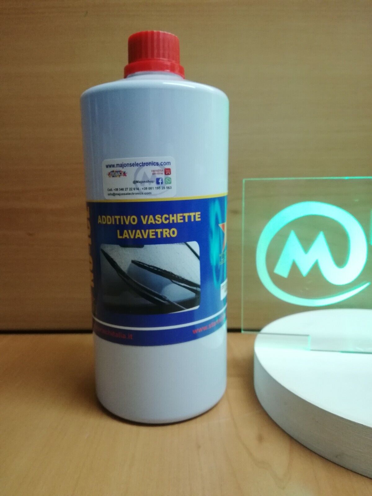 Getti Lavavetri Compatibile Con Kia Per Soul 2008 2009 2010